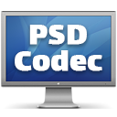 PSD Codec